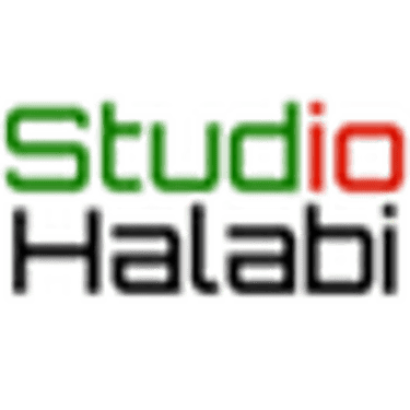 Studio Halabi logo