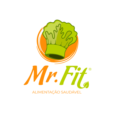 Mr Fit logo
