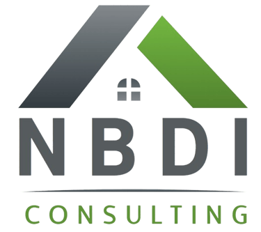 NBDI Engineering logo