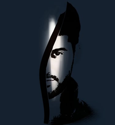 Masud Parker logo