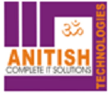 Anitish logo