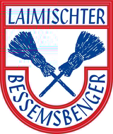 Karnevalsfreunde Lammersdorf logo