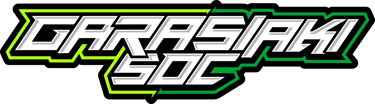 Garasiaki_soc logo
