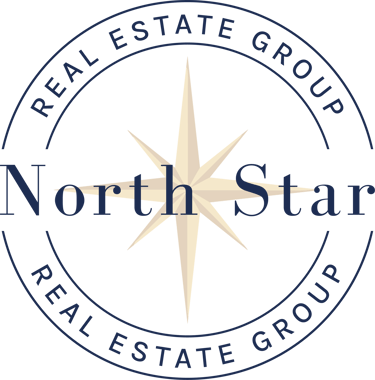 North star real estate group mn logo