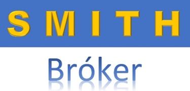 Smith Bróker logo