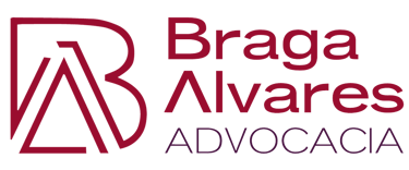 Braga Alvares Advocacia logo