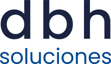 Grupo DBH logo