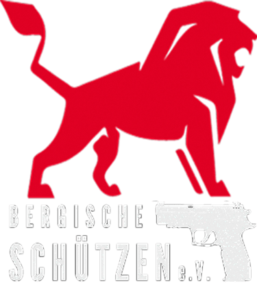 Bergische Schützen e.V. logo