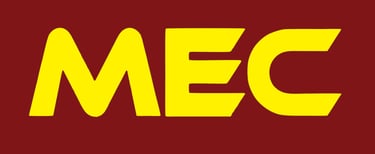 MEC Institute logo
