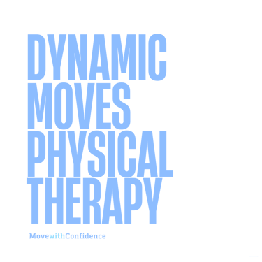 In-Home Physical Therapy l Dynamic Moves Physical Therapy logo