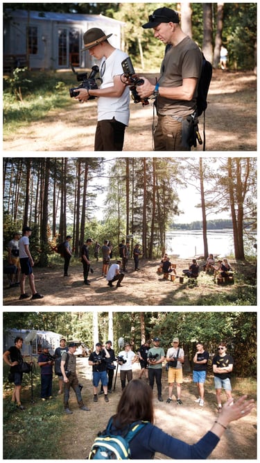 Profesionalus įmonės renginių konferencijų sporto, fotografas Eimantas Paulauskas, paslaugos Vilniuje, Kaune TILTAS telia