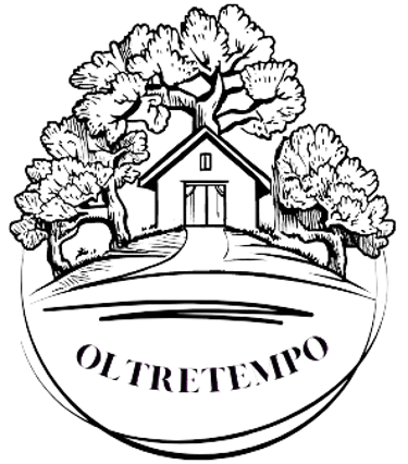 Oltretempo Agriturismo logo