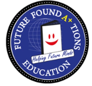 Future Foundations Education logo