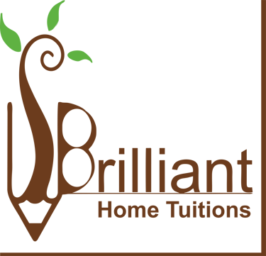 Brilliant Home Tuitions logo