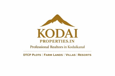 Kodai Properties logo