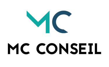 MC Conseil logo