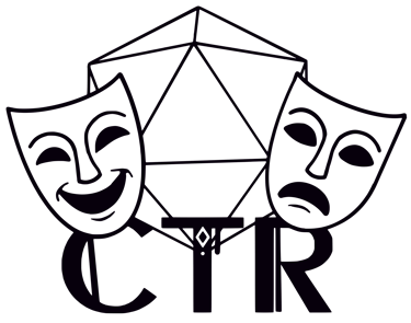 Chattanooga Tabletop Revue logo