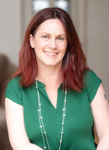 Sinéad Keeley Therapist logo