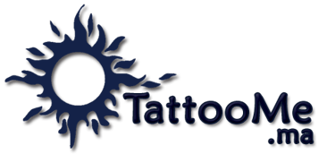 Tattoo Me logo