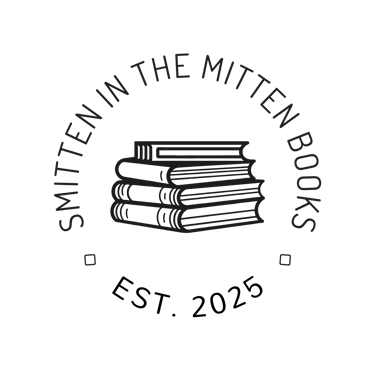 Smitten In The Mitten Books logo