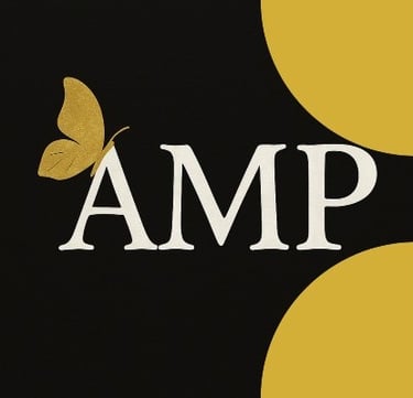 Angela Maria Pereira - Coach Entrenadora Transformacional logo