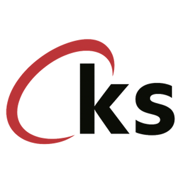 KS Beton dan Batu logo