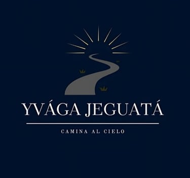 YVÁGA JEGUATÁ logo