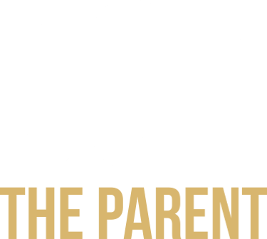 God the Parent logo