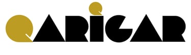 Qarigar logo