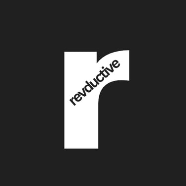 Revductive logo