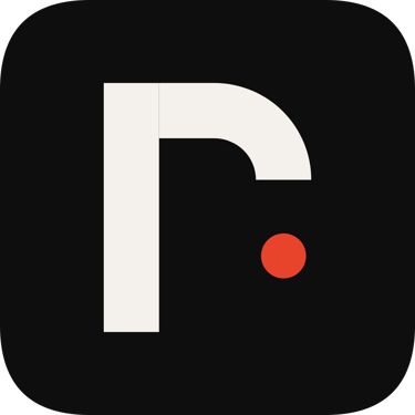 Revductive logo