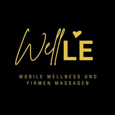 Well LE logo