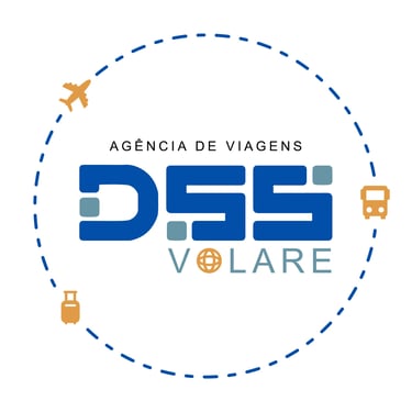 DSS Volare logo