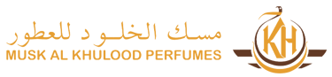 Musk Alkhulood For Perfumes logo
