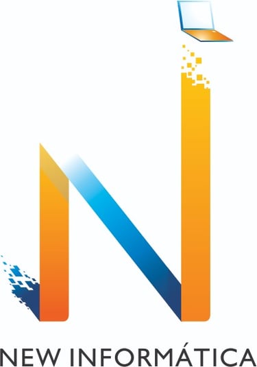 New Informática logo