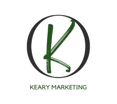 Keary Marketing logo