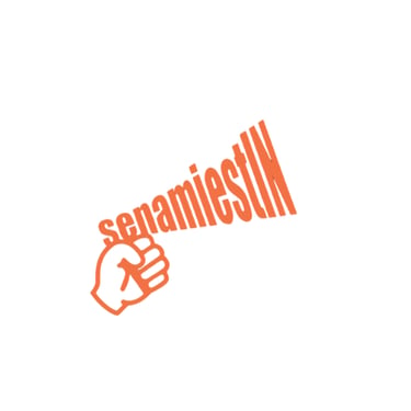SenamiestIN logo