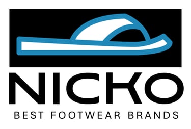 Nicko Brands logo