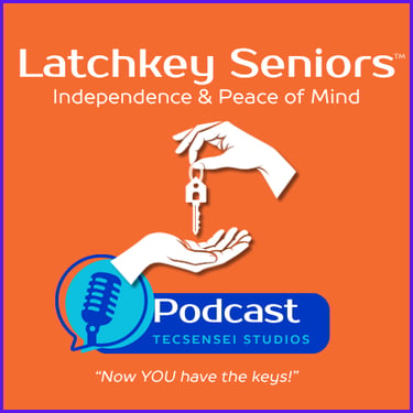Latchkey Parents logo