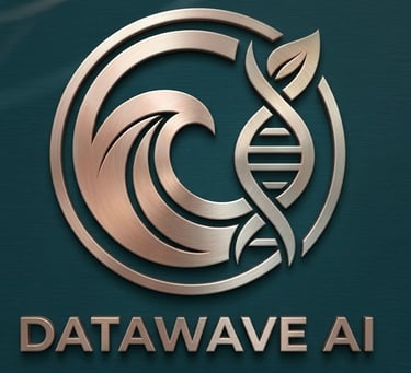 Translating Strategic Intent into AI-Native Enterprise Outcomes logo