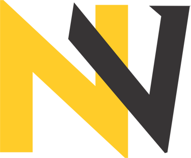 NV Cabinets logo