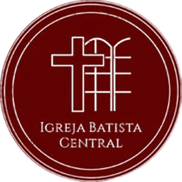 Igreja Batista Central em Ibiporã Paraná logo