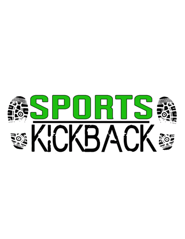 Sports Kickback logo