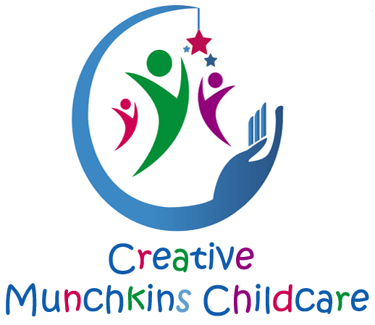 Creative Munchkins Childcare logo