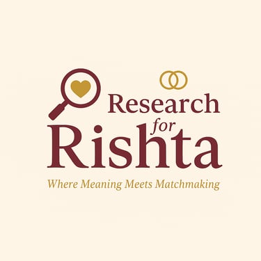 Research for Rista logo