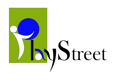 PlayStreet logo