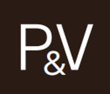 Perez Velazquez Consultores logo