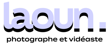 laoun. logo
