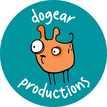 dogear productions logo