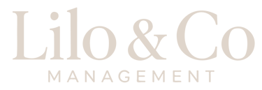 Lilo&Co, Management logo